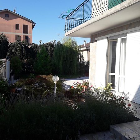 B&B Regina Busto Arsizio Exterior photo