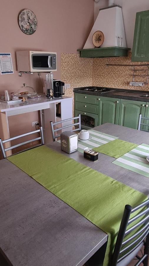 B&B Regina Busto Arsizio Exterior photo