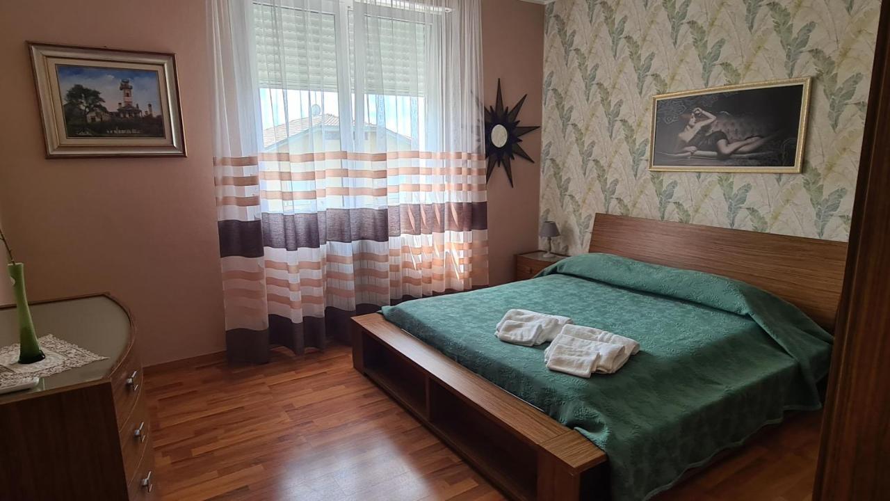 B&B Regina Busto Arsizio Exterior photo