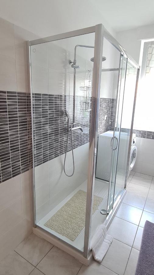 B&B Regina Busto Arsizio Exterior photo