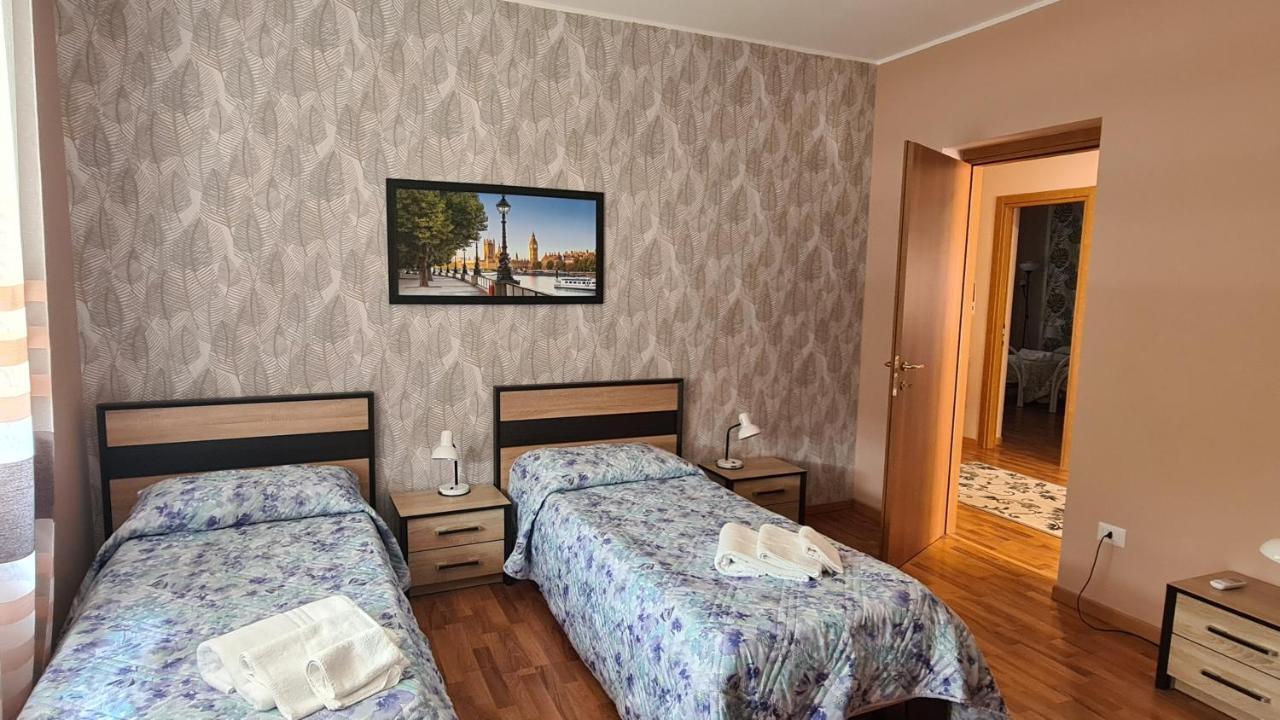 B&B Regina Busto Arsizio Exterior photo