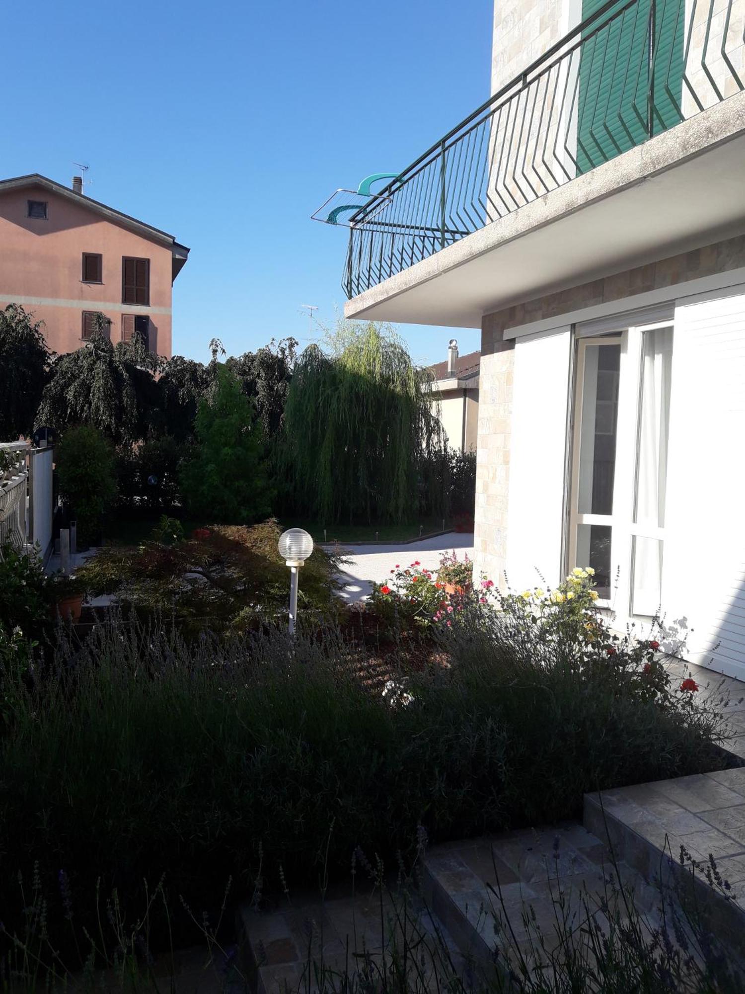 B&B Regina Busto Arsizio Exterior photo