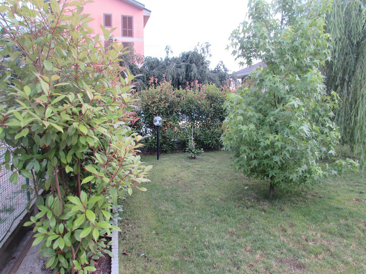 B&B Regina Busto Arsizio Exterior photo