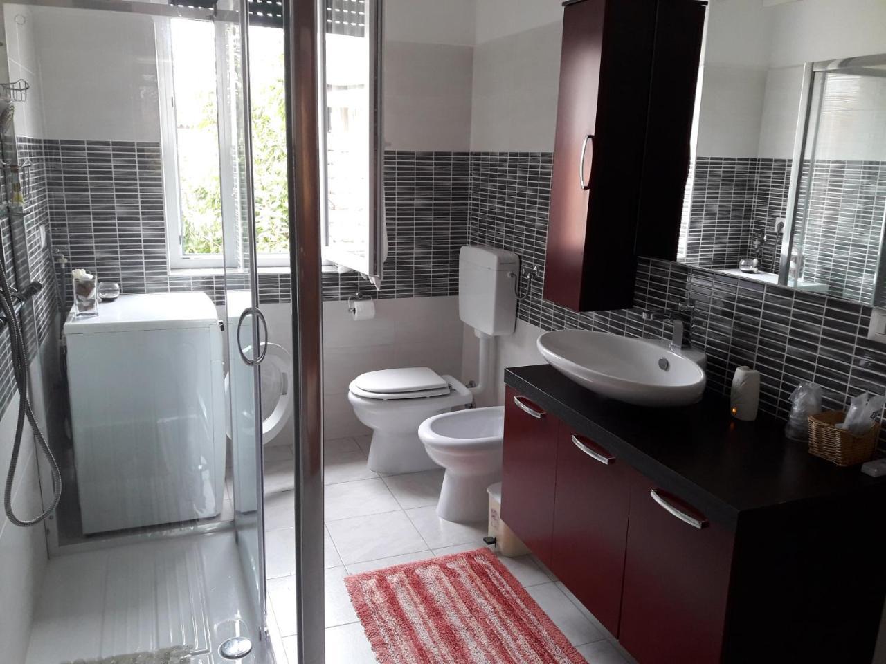 B&B Regina Busto Arsizio Exterior photo